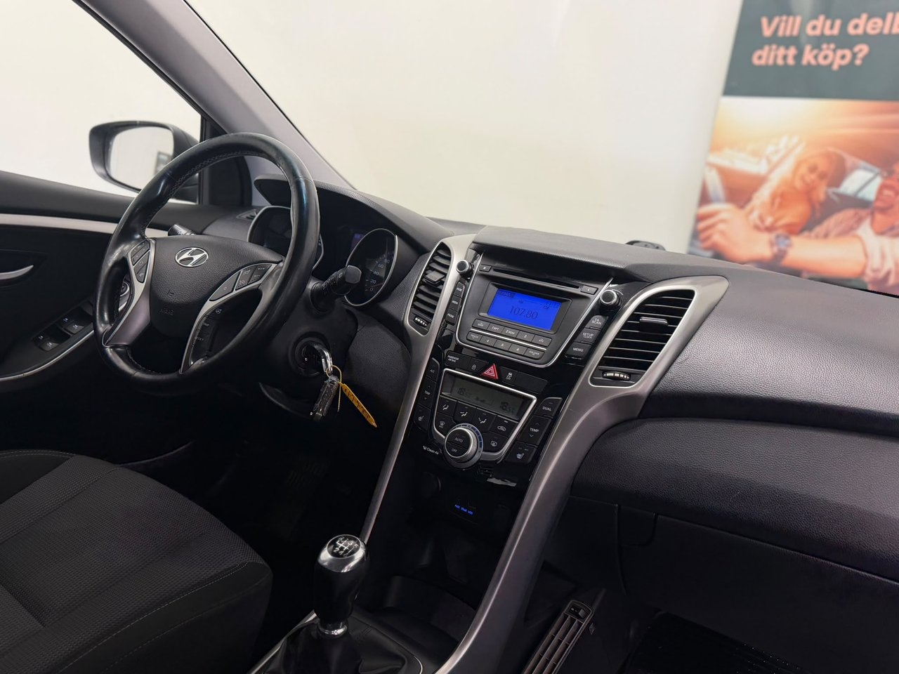 Hyundai i30 2014, kuva 5/10