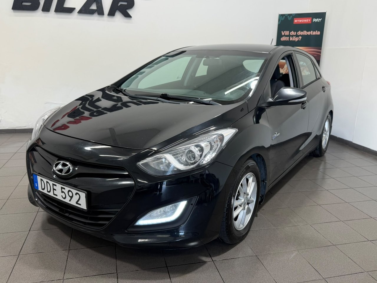 Hyundai i30 2014, kuva 6/10
