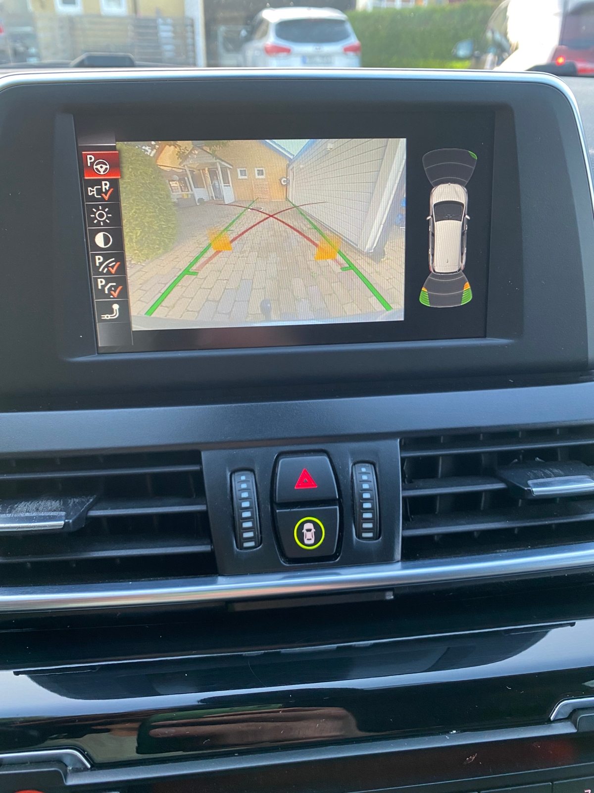BMW 220 2016, kuva 7/10