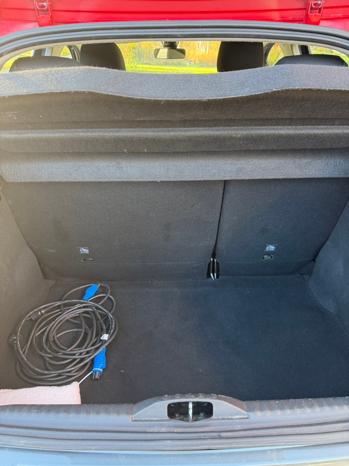 Citroen C3 1.2 PureTech 82 Manuell 2016, bild 7/9