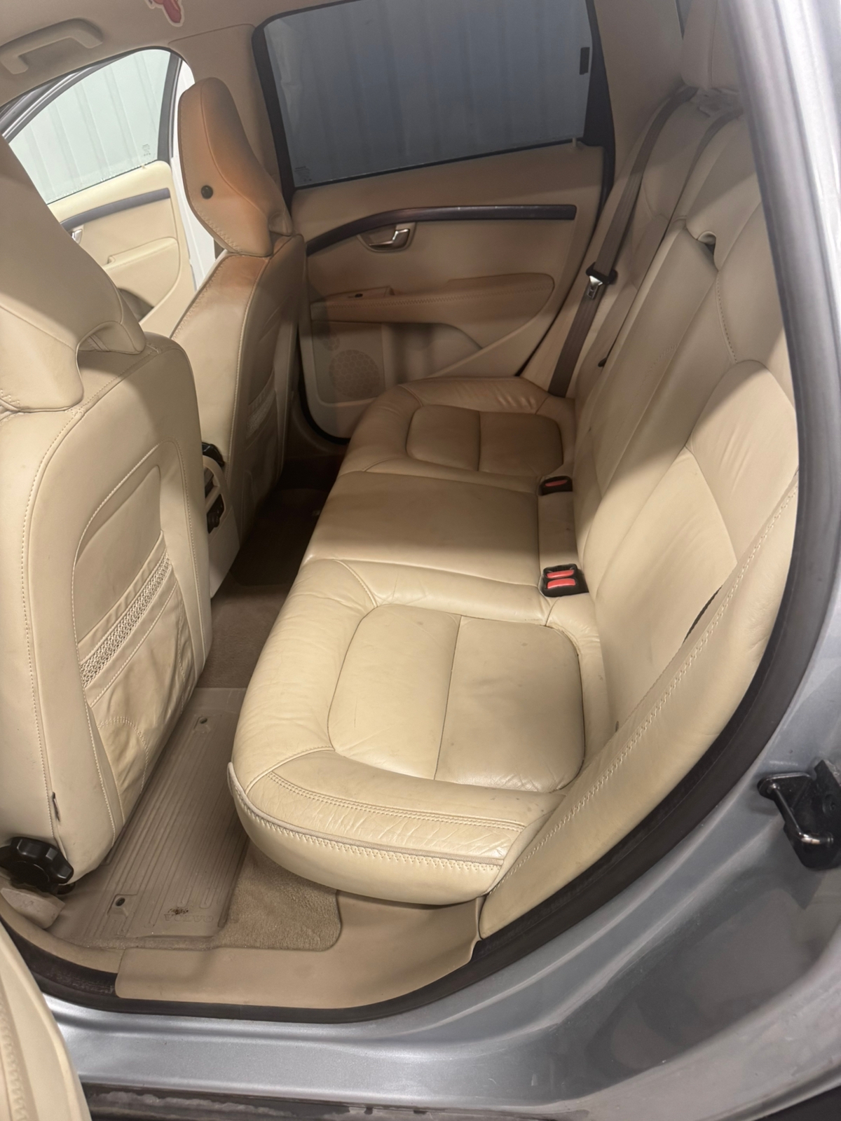 Volvo XC70 D3 Geartronic 2012, bild 7/9