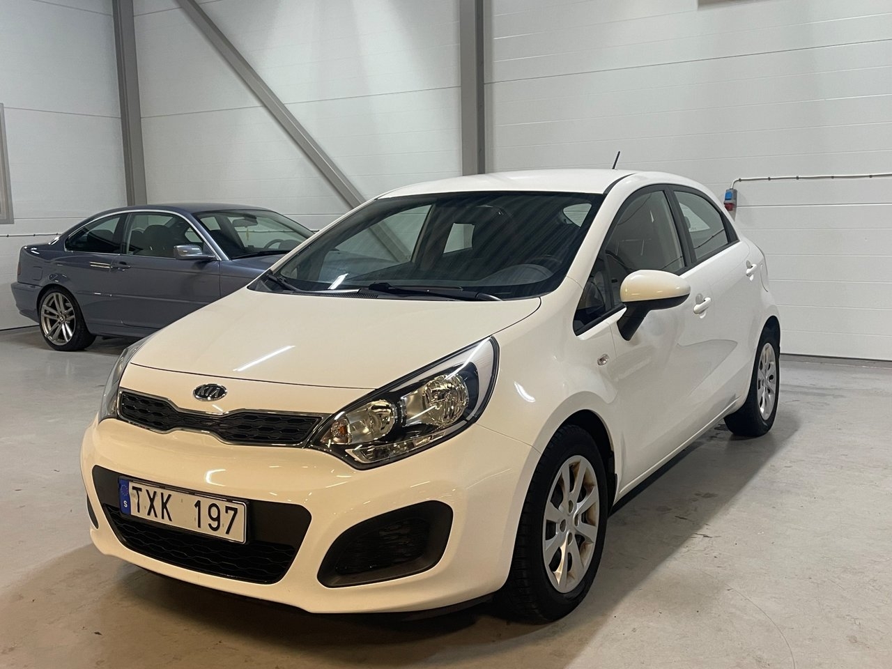 Kia Rio 2012, bild 3/10