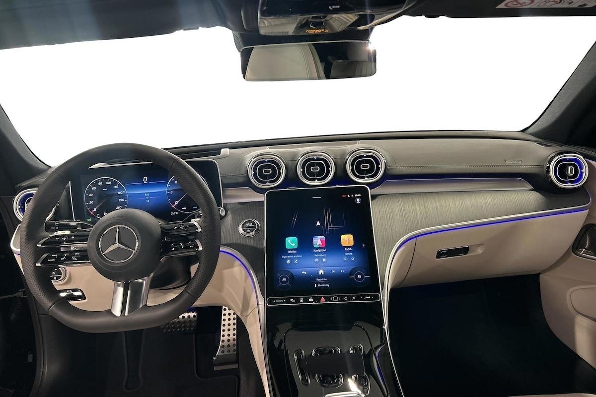 Mercedes-Benz CLE 2024, bild 2/10