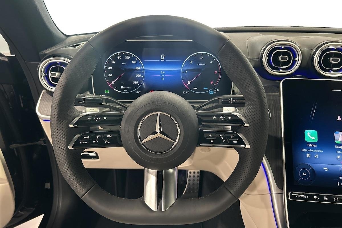 Mercedes-Benz CLE 2024, bild 3/10
