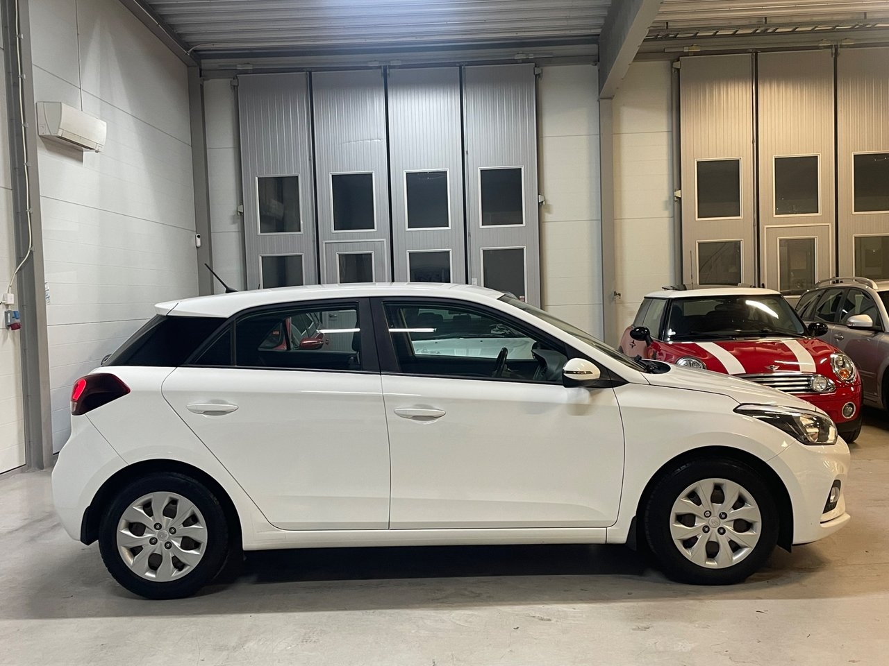 Hyundai i20 2020, bild 6/10