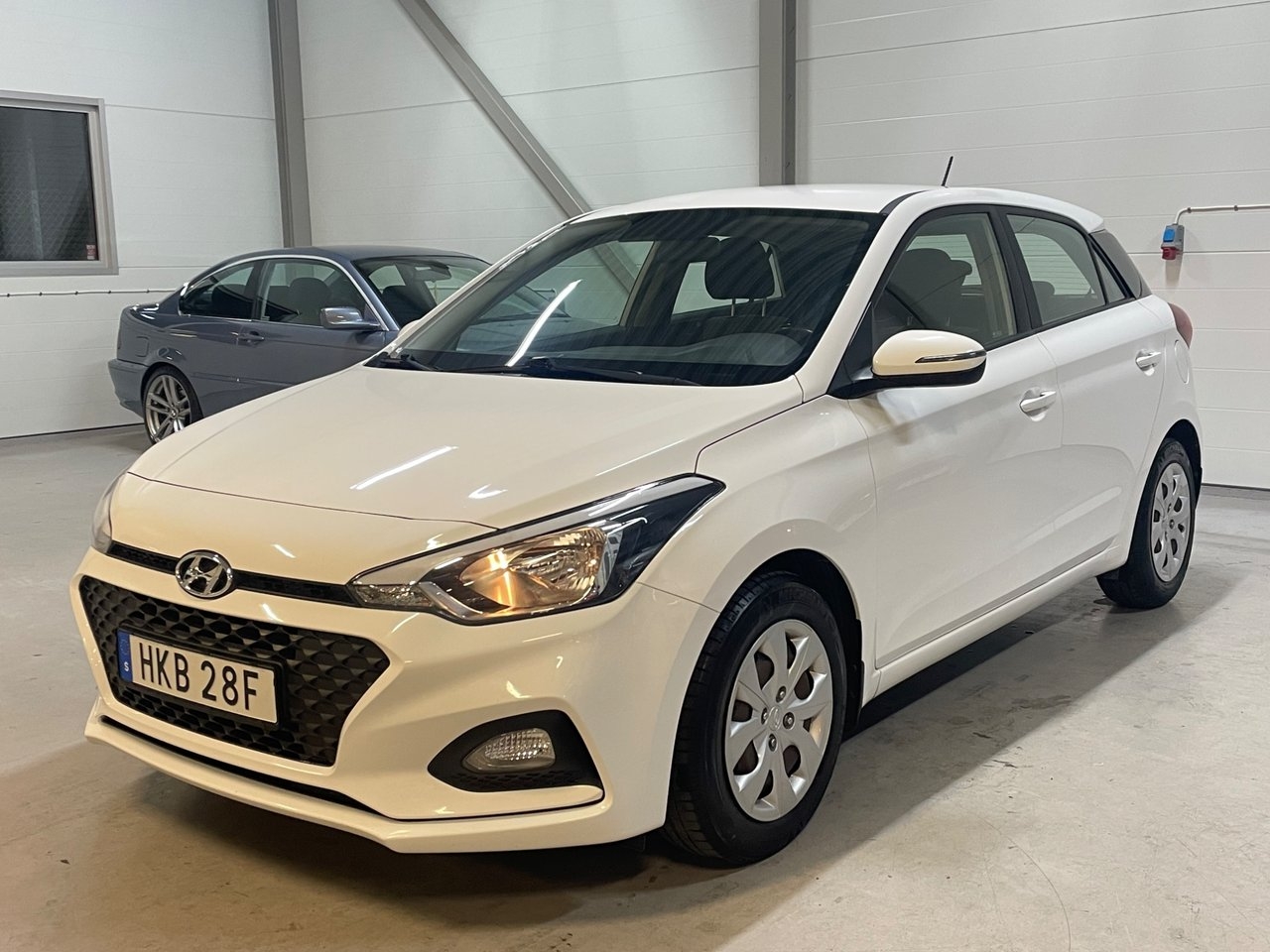 Hyundai i20 2020, bild 3/10