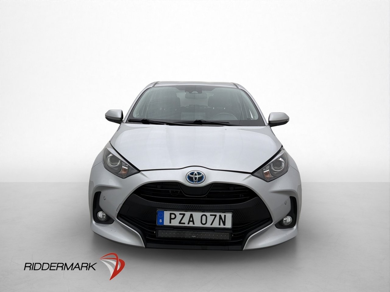 Toyota Yaris Hybrid Active 1 bruk 2023, photo 2/10