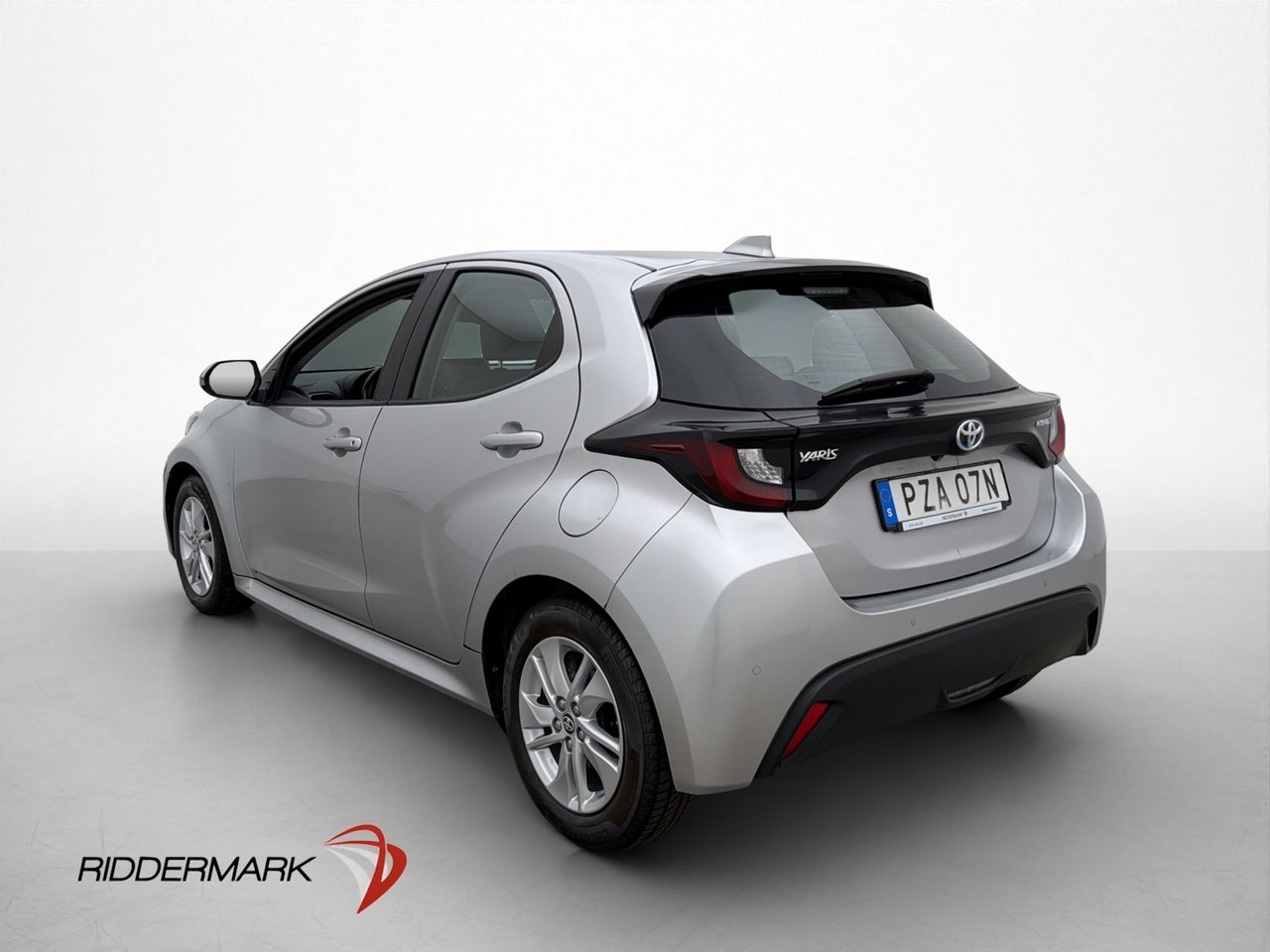 Toyota Yaris Hybrid Active 1 bruk 2023, photo 5/10