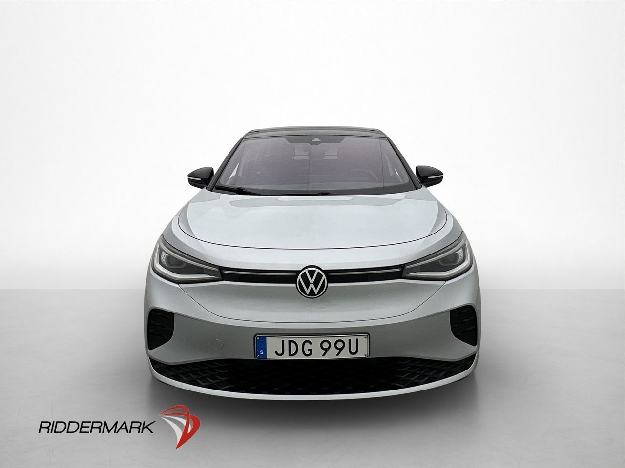 Volkswagen ID.5 2023, kuva 3/10
