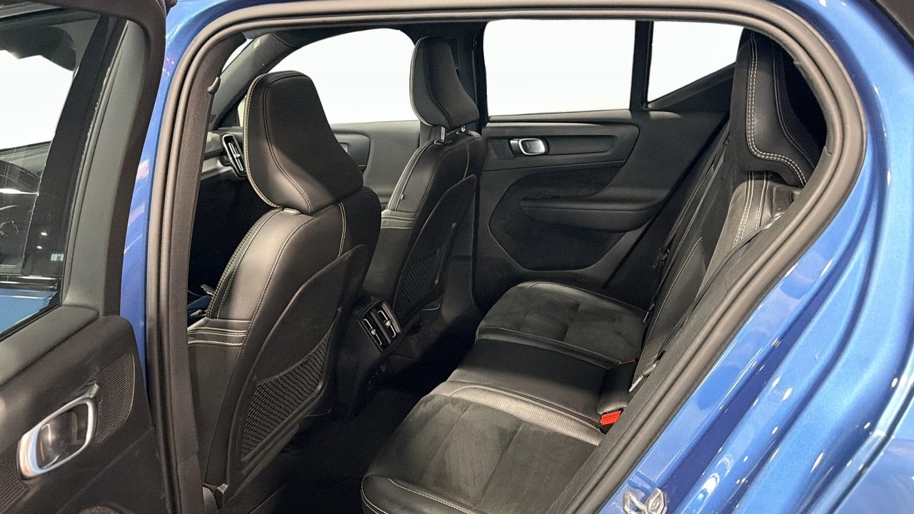 Volvo XC40 2019, bild 6/9