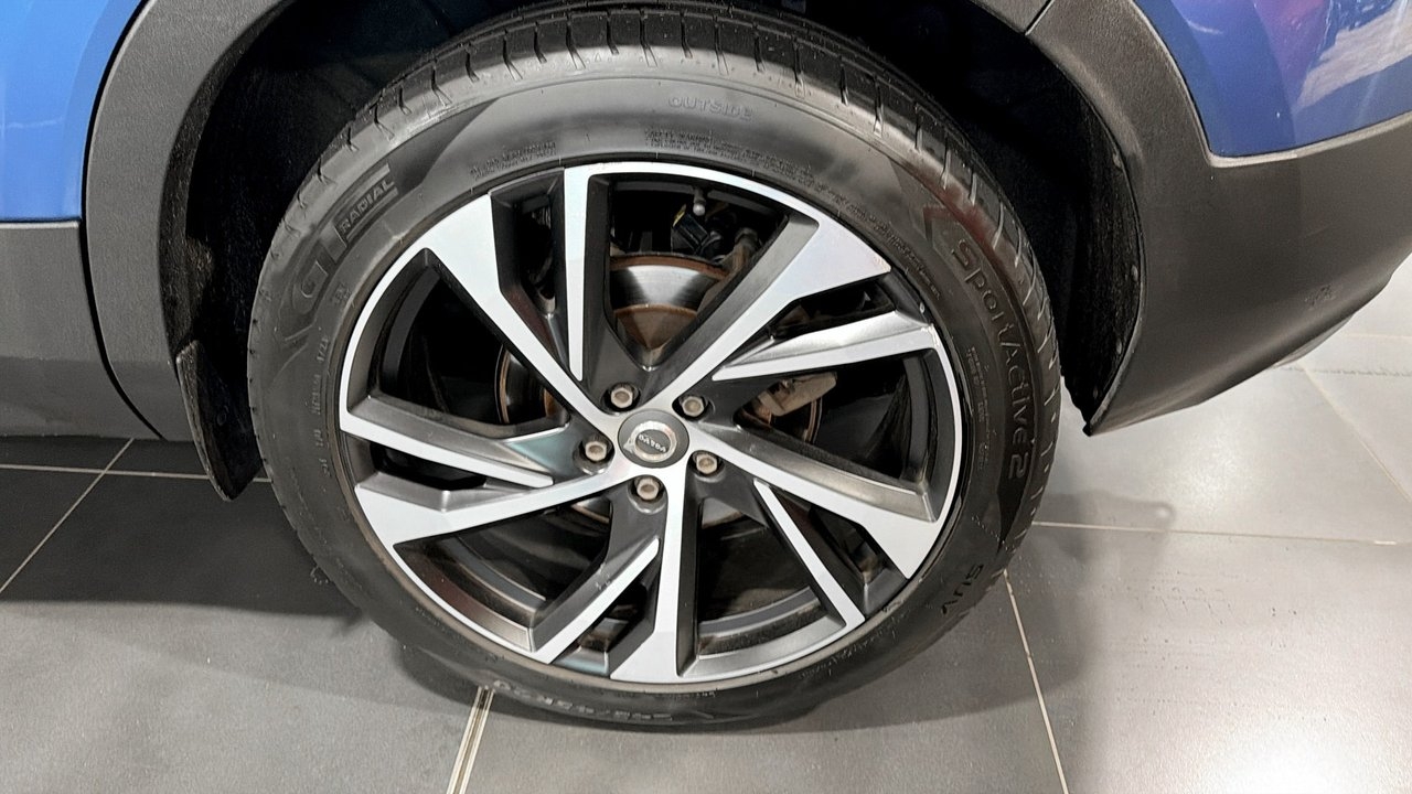 Volvo XC40 2019, bild 5/9