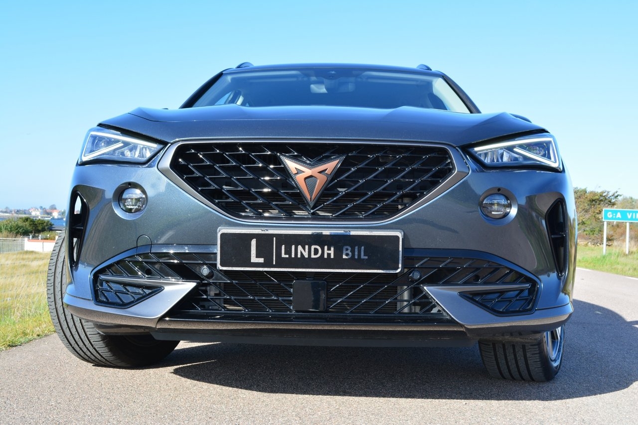 Cupra Formentor 2024, bild 3/38