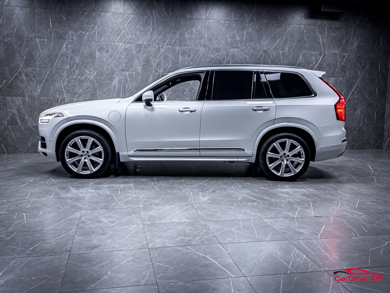 Volvo XC90 2017, bild 4/10