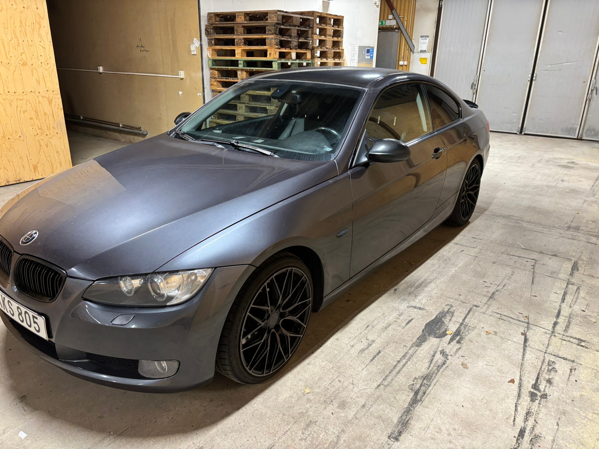 BMW 325