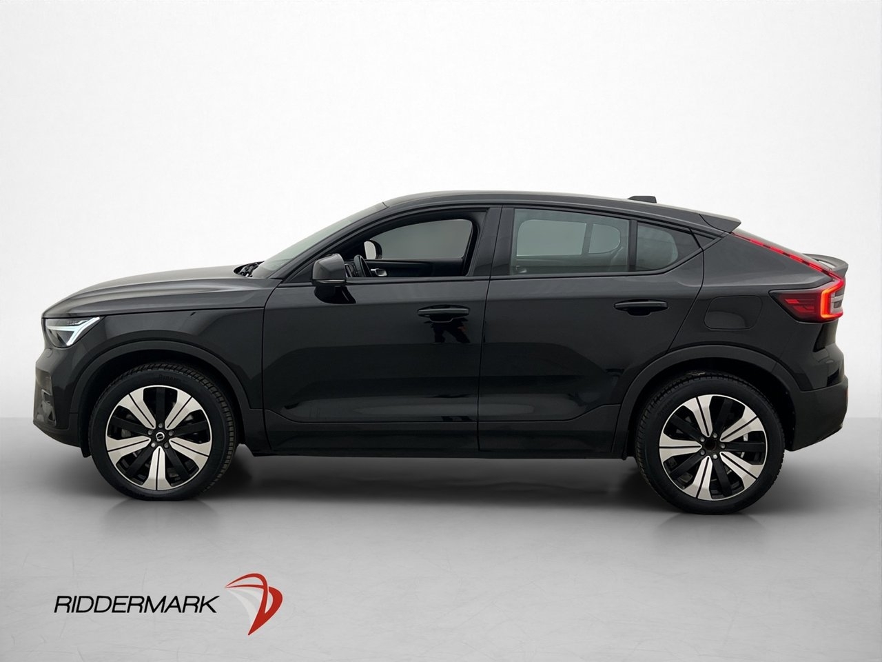 Volvo C40 2023, kuva 5/10