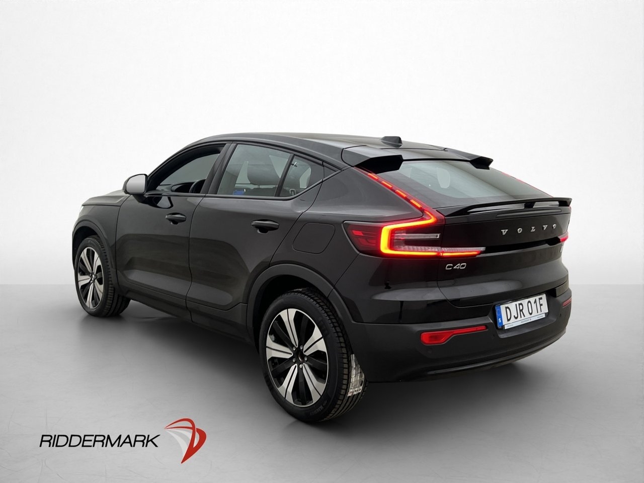Volvo C40 2023, kuva 6/10