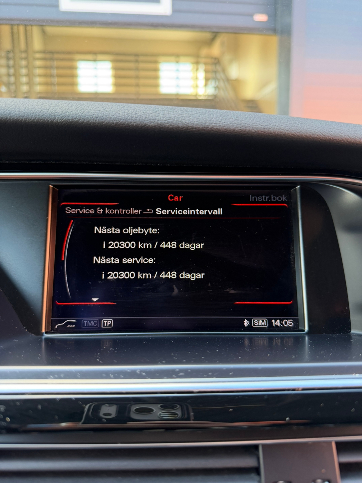 Audi A4 2015, bild 7/7