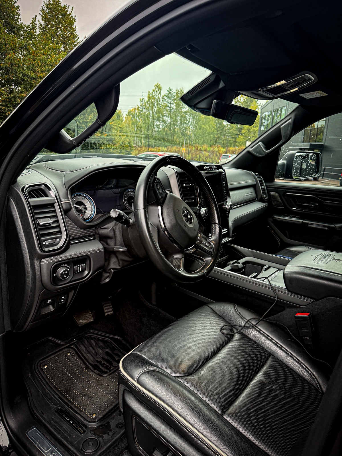 RAM 1500 2022, bild 3/3