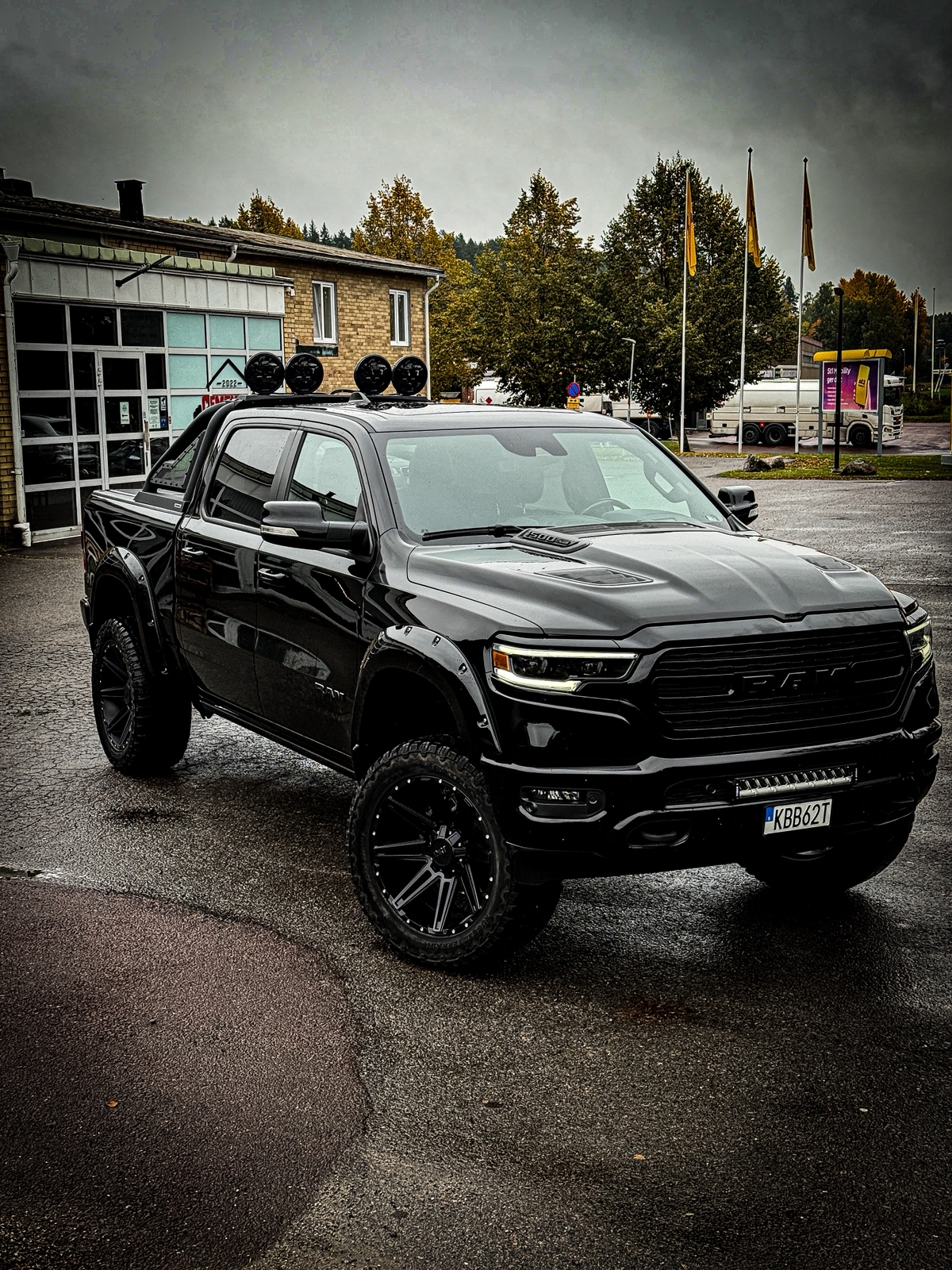 RAM 1500