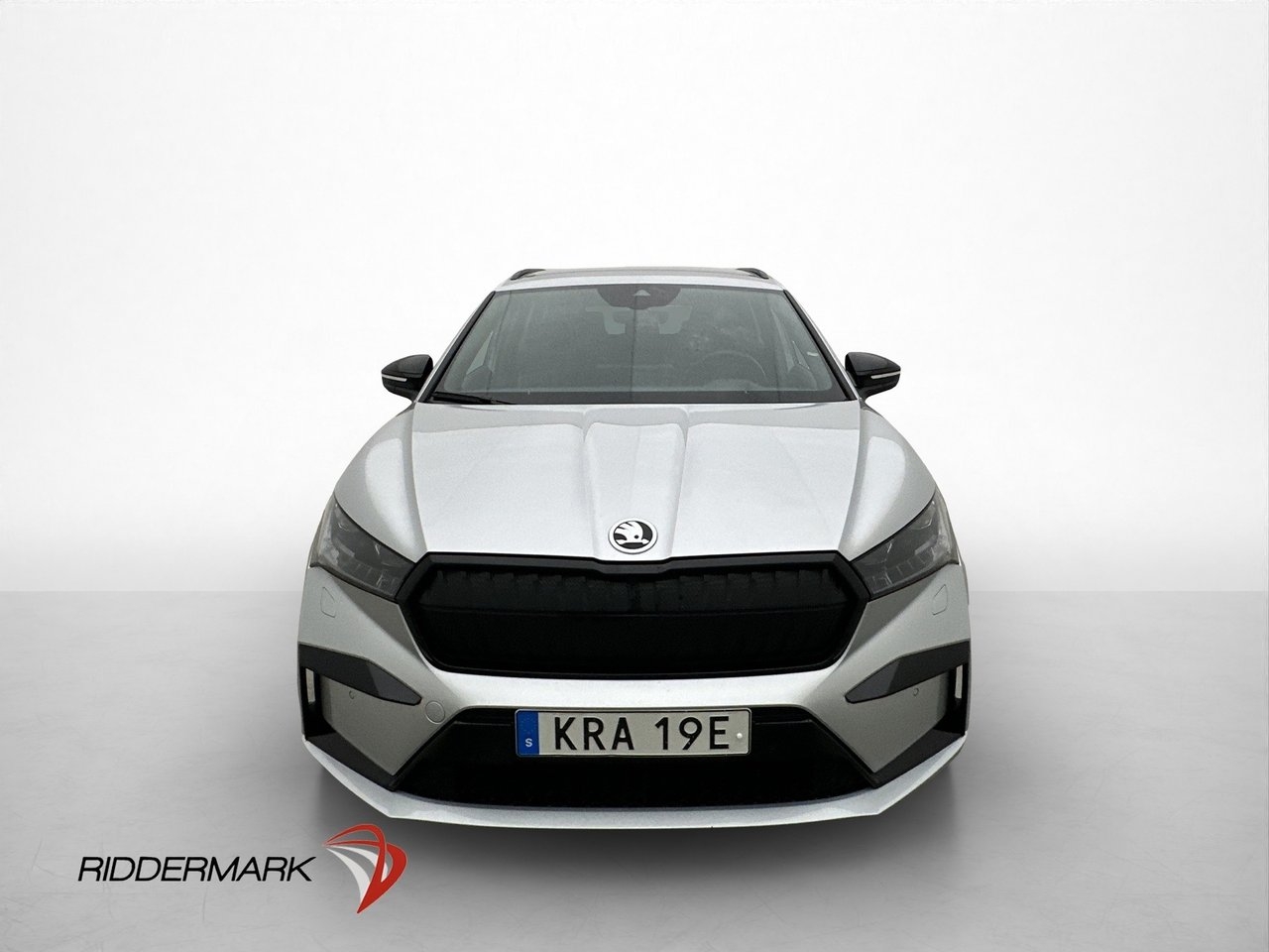 Skoda Enyaq 2023, kuva 3/10