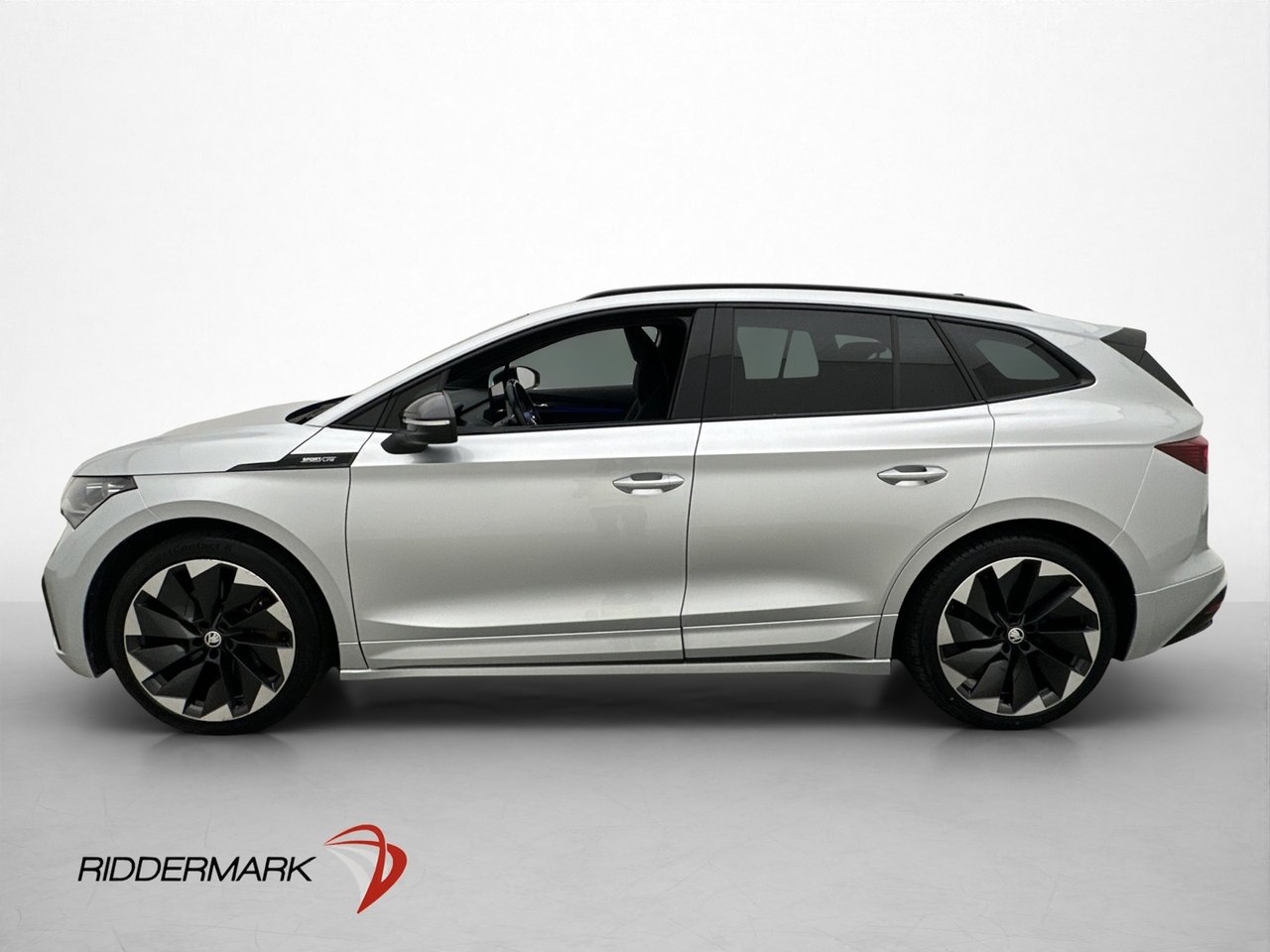 Skoda Enyaq 2023, kuva 6/10