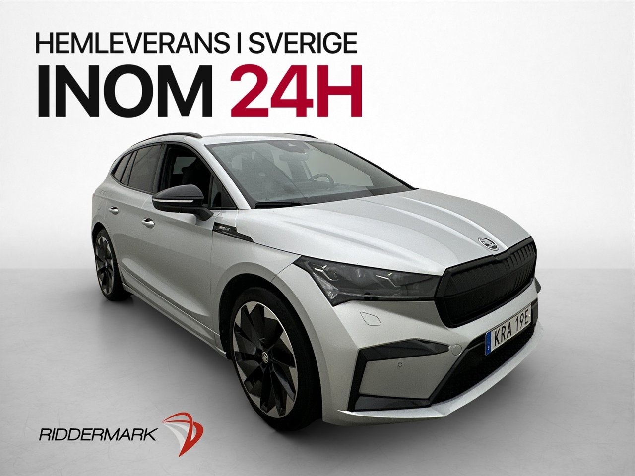 Skoda Enyaq 2023, kuva 4/10