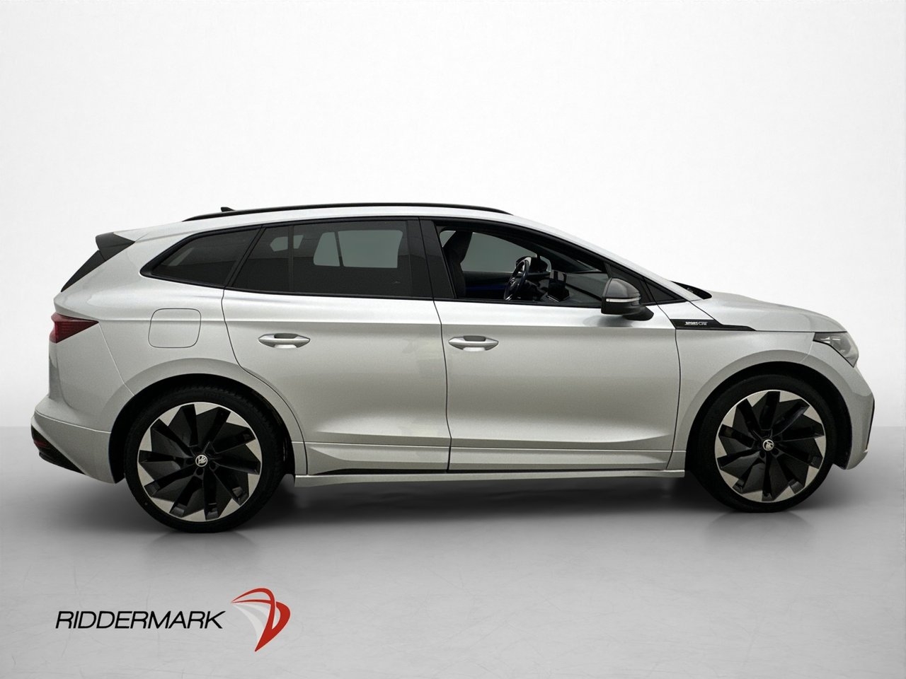 Skoda Enyaq 2023, kuva 5/10