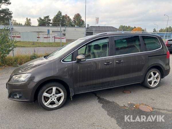 Klaravik Bil