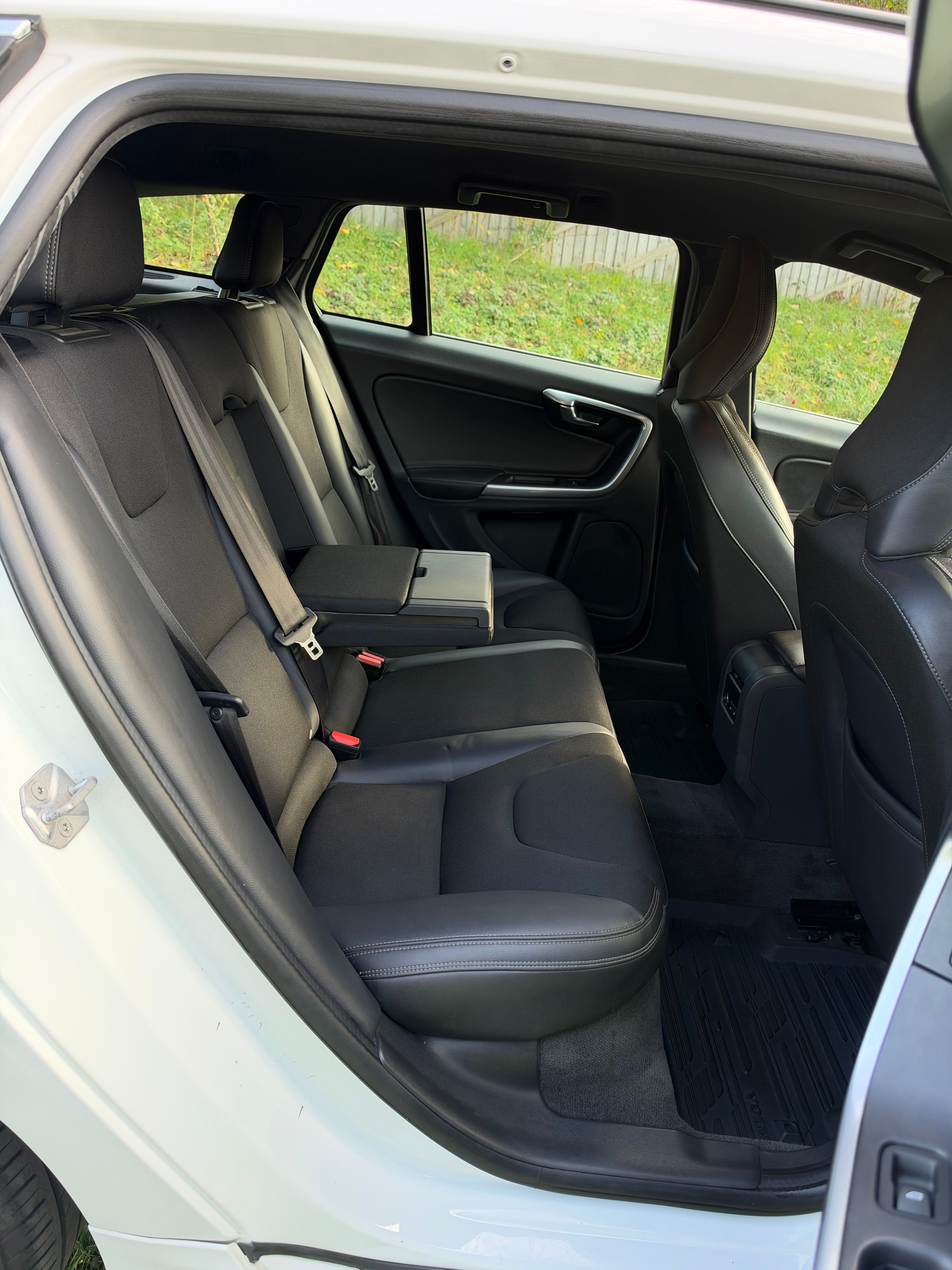 Volvo V60 D3 Geartronic 2016, bild 6/6