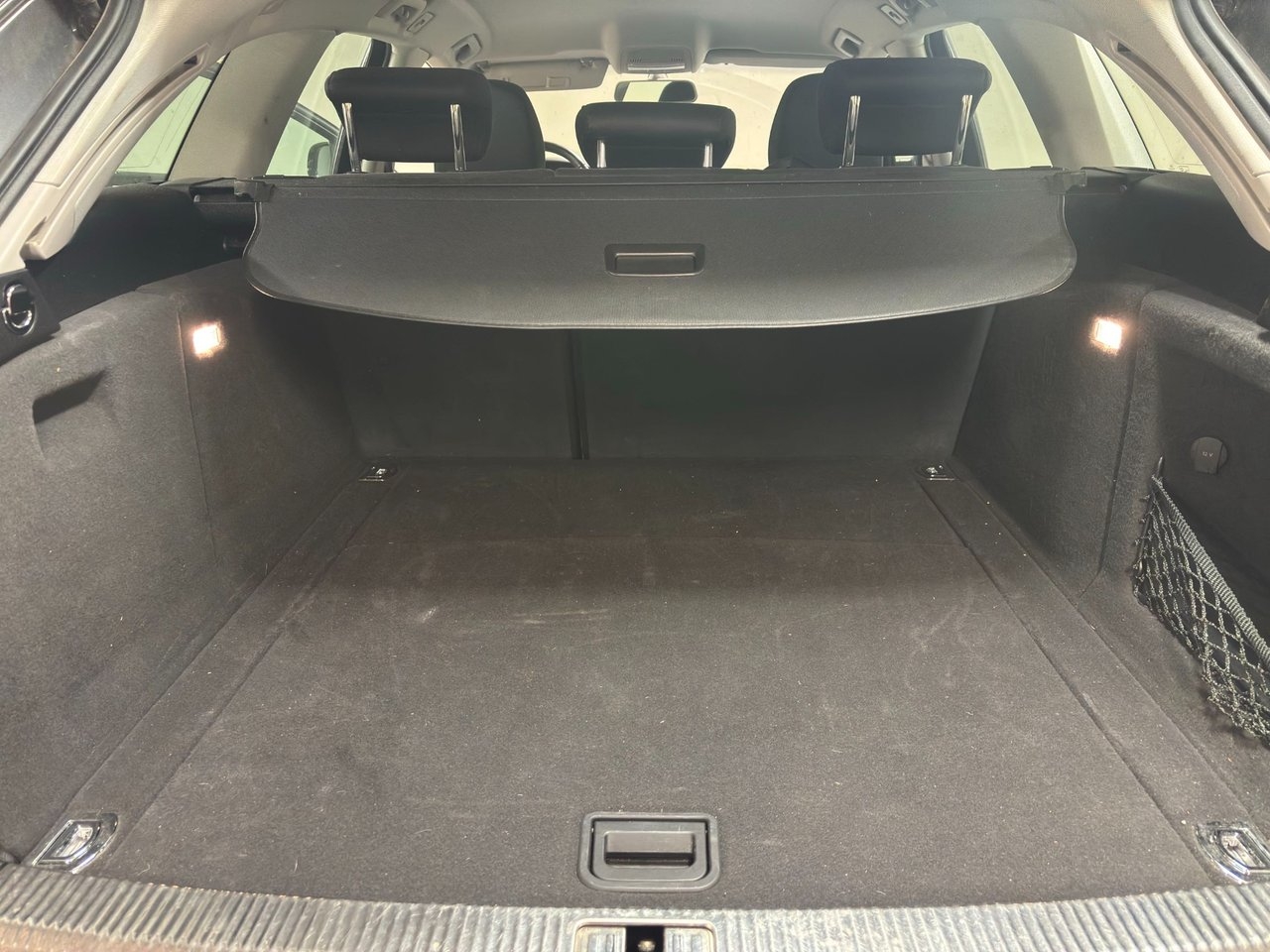 Audi A4 Avant 2.0 TDI 2011, bild 7/10