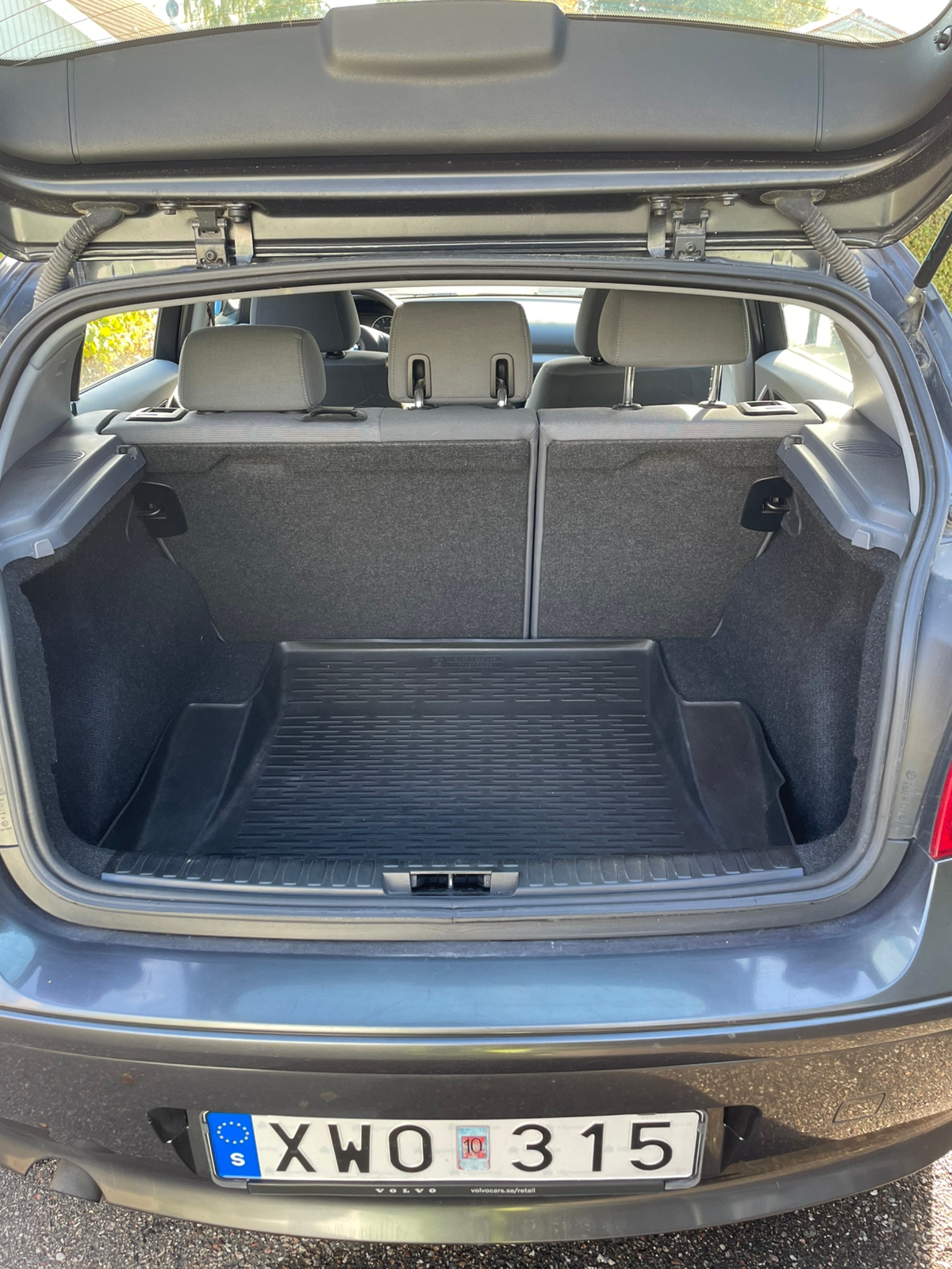 BMW 116 i Manuell 2006, kuva 7/10