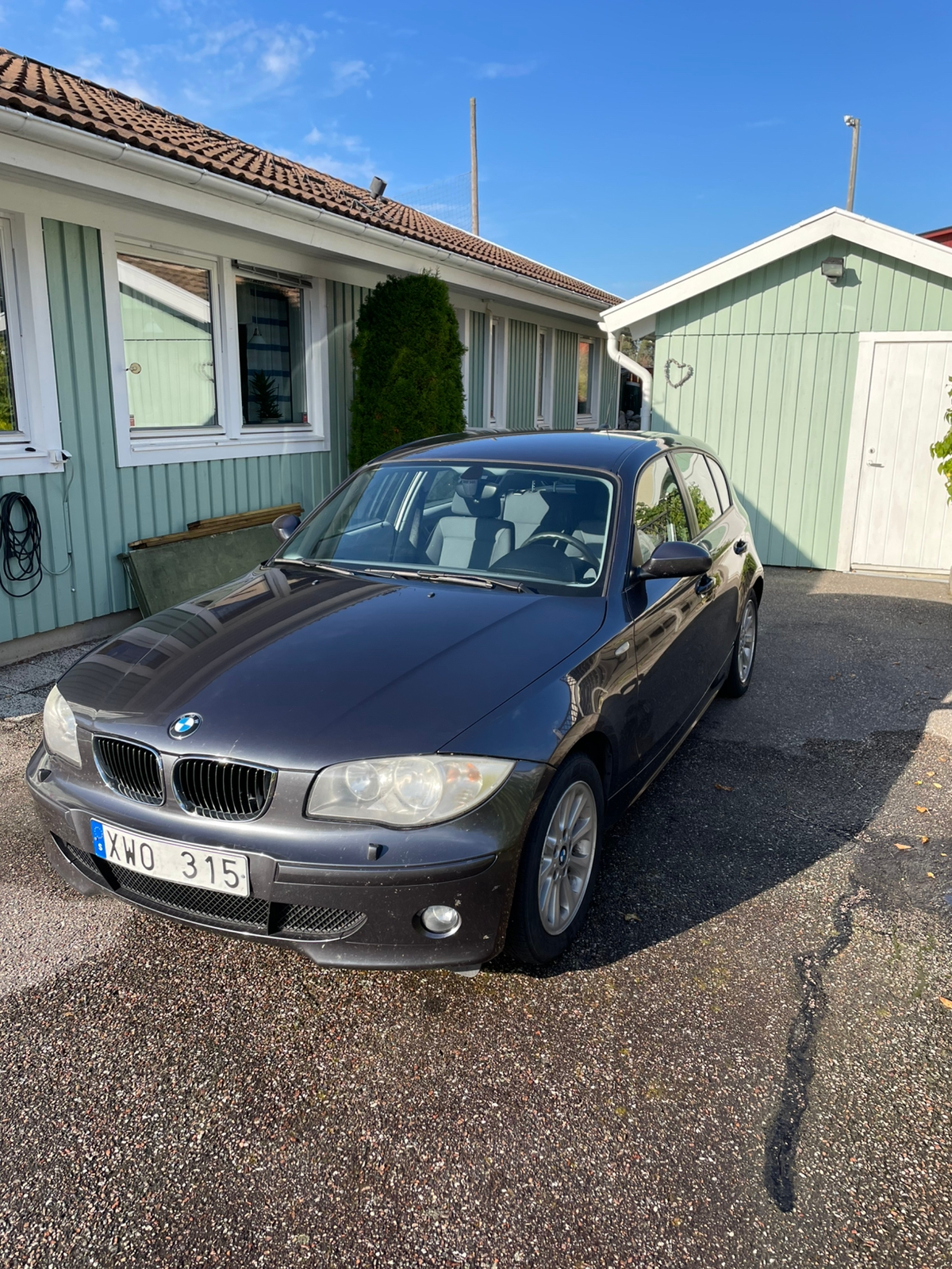 BMW 116
