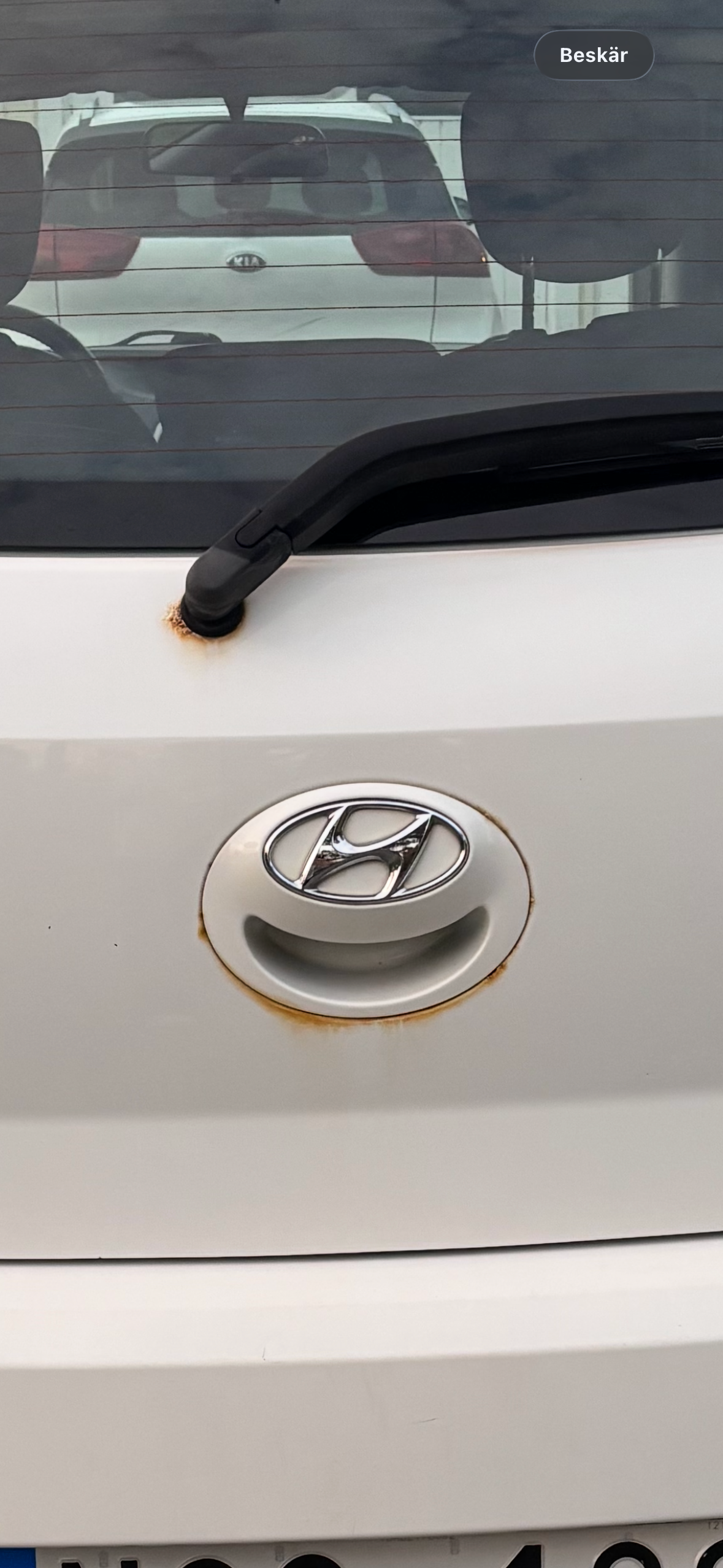 Hyundai i20 5-dörrar 1.2 Manuell 2013, bild 7/7