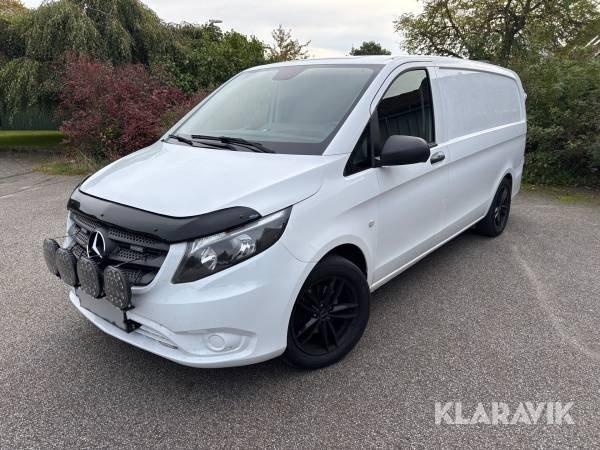 Klaravik Bil
