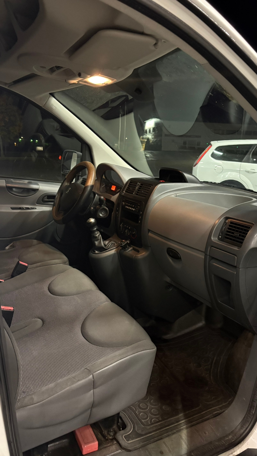 Peugeot Expert 2011, bild 5/10