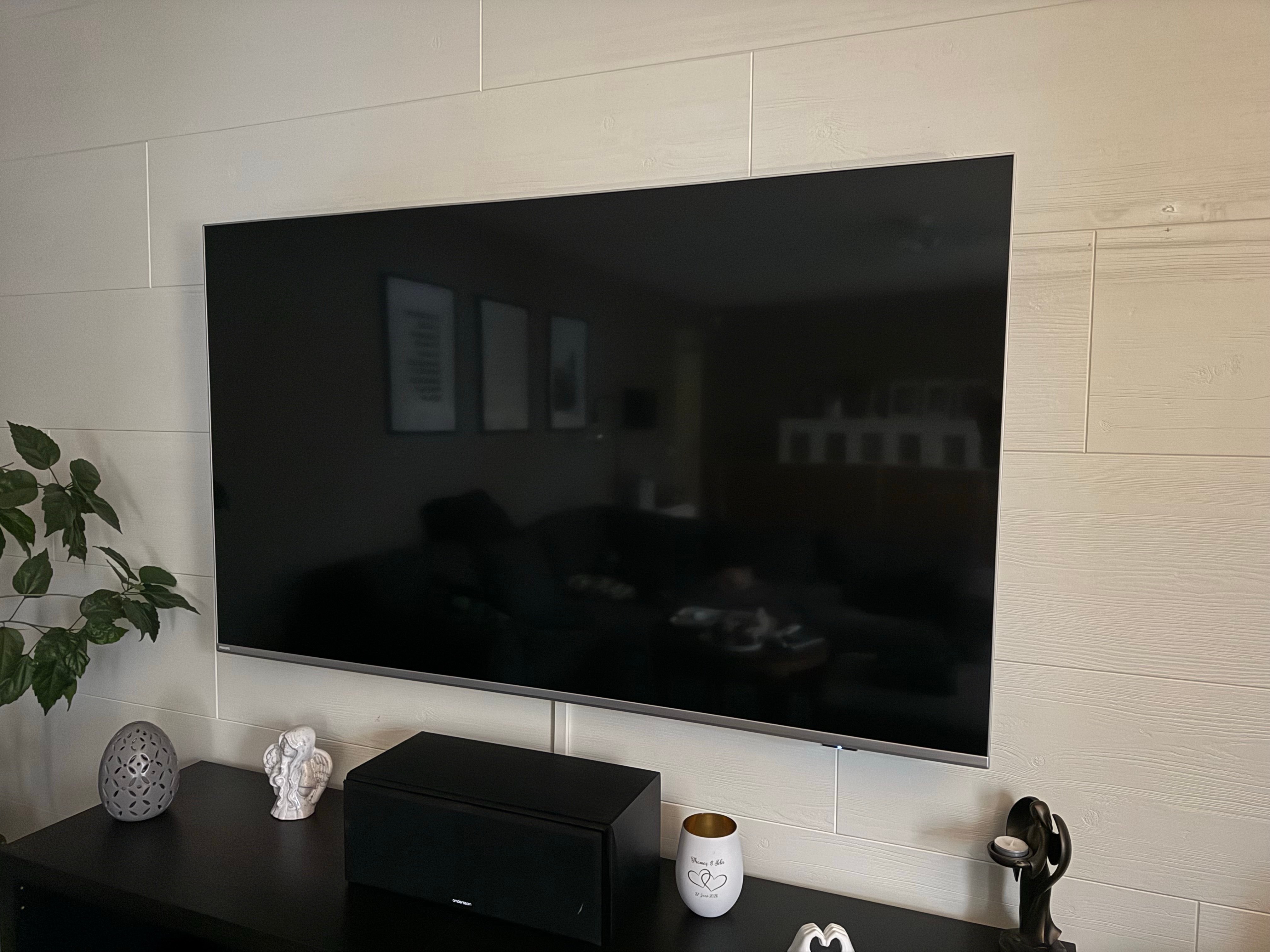 Philips TV