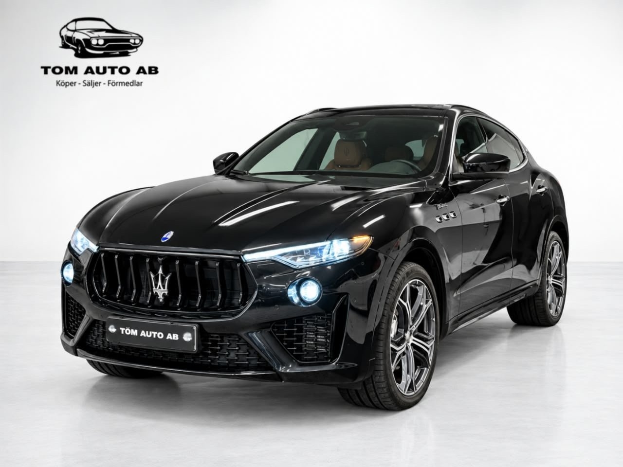 Maserati