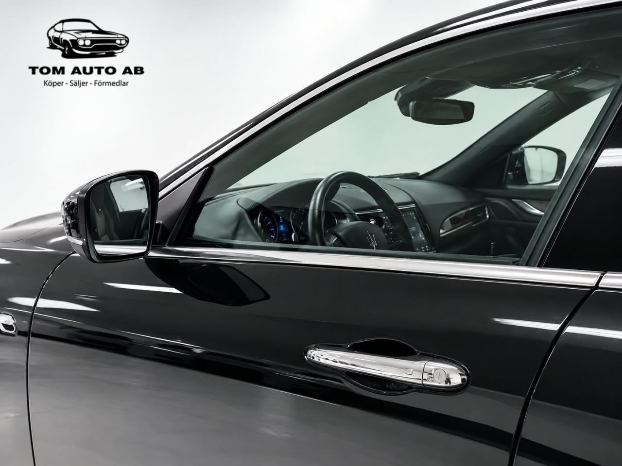 Maserati Levante 360 2022, photo 4/10