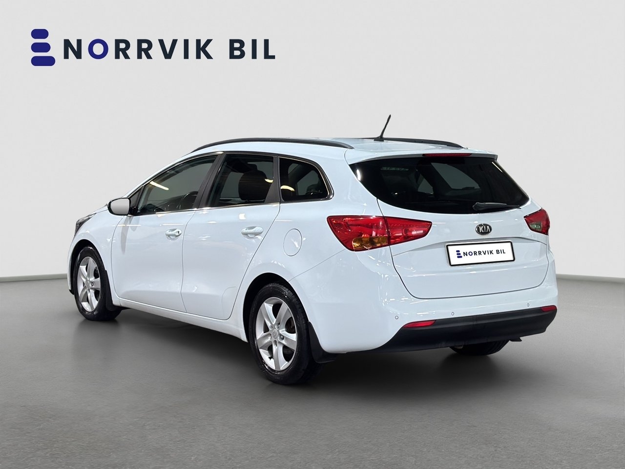 Kia Ceed 2013, bild 5/10