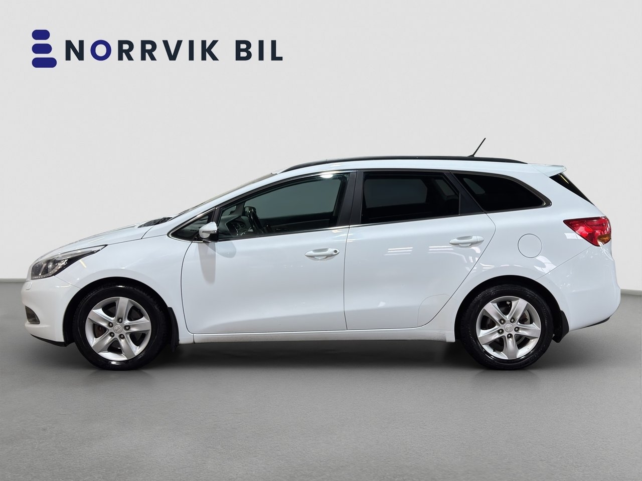 Kia Ceed 2013, bild 6/10