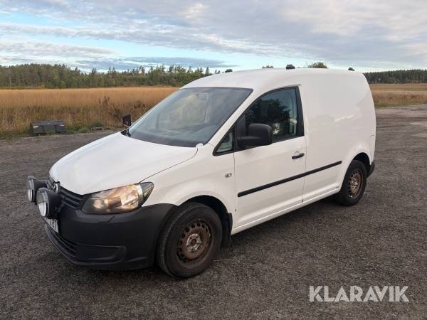 Klaravik Bil