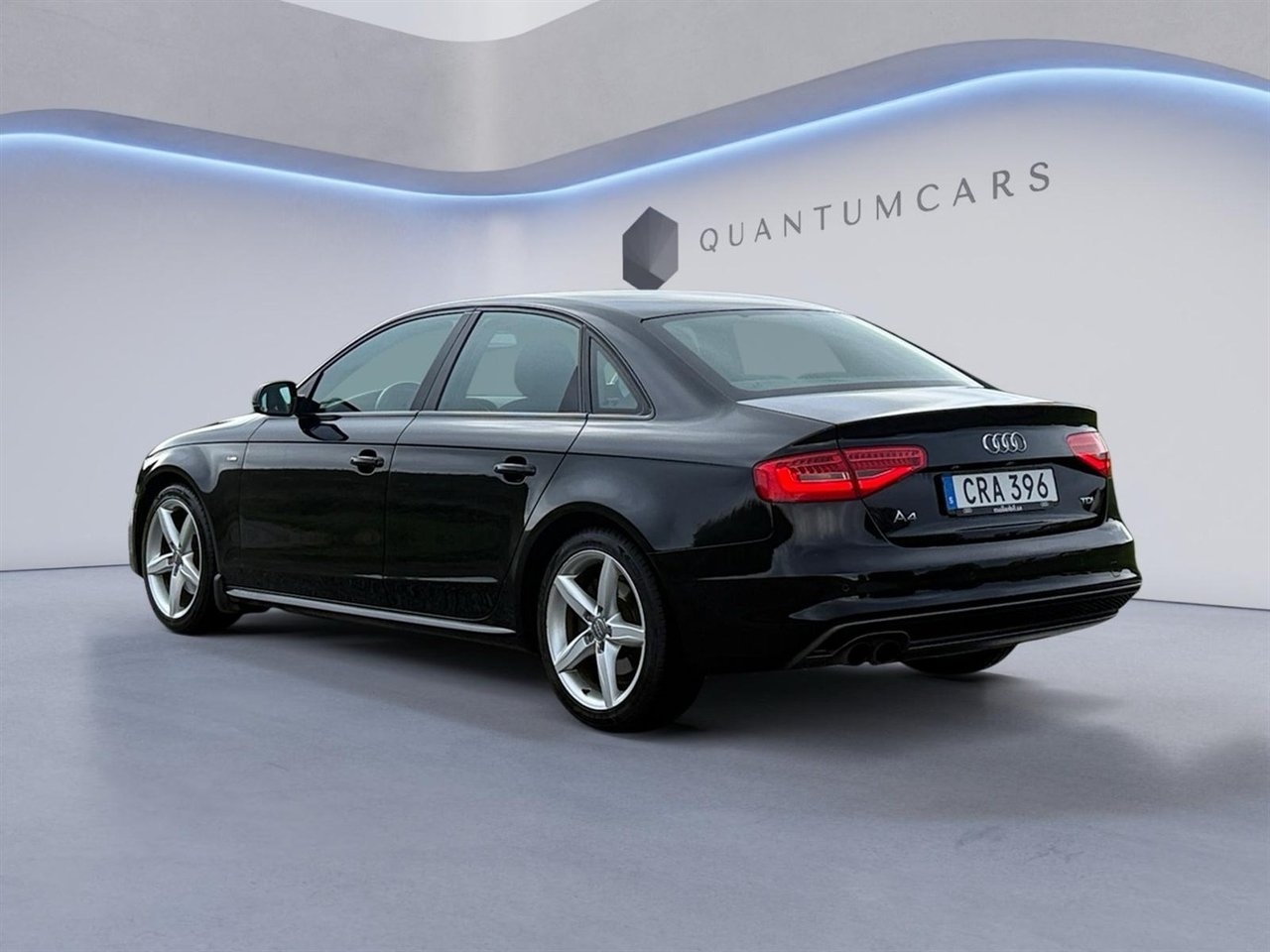 Audi A4 2015, kuva 3/10
