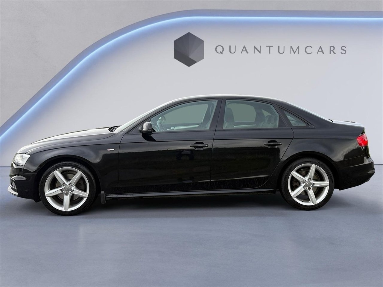 Audi A4 2015, kuva 2/10