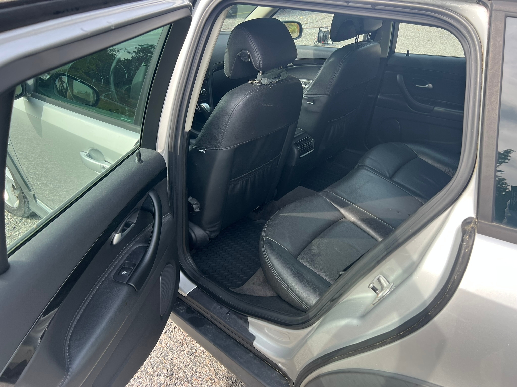 Saab 9-3X 2.0 T XWD Automatisk 2012, bild 5/7