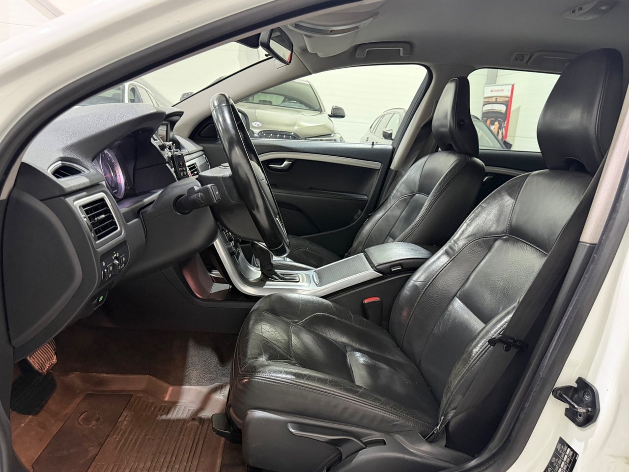 Volvo V70 2013, bild 7/10