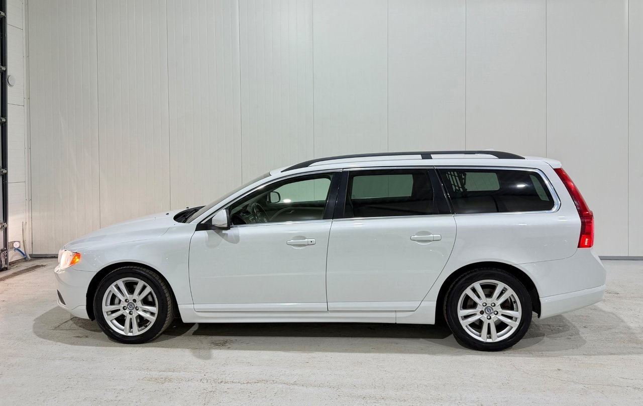 Volvo V70 2013, bild 2/10