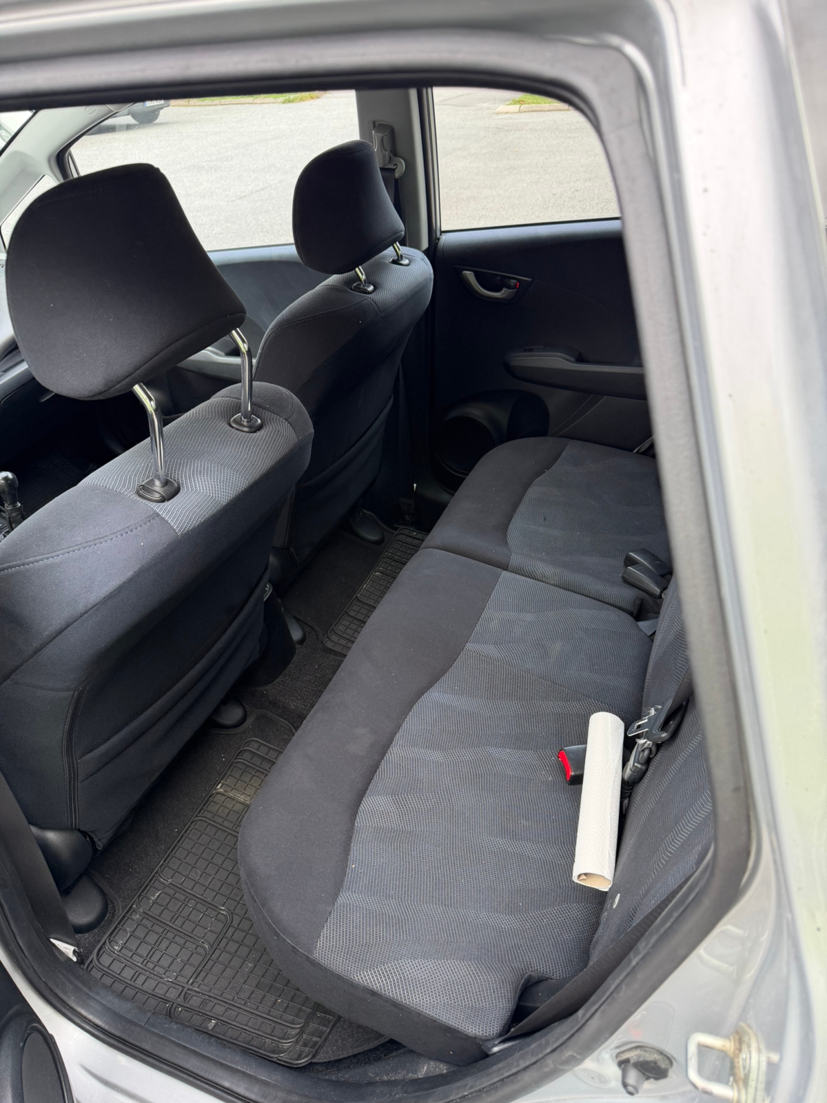 Honda Jazz 1.4 i-VTEC Manuell 2009, bild 7/9