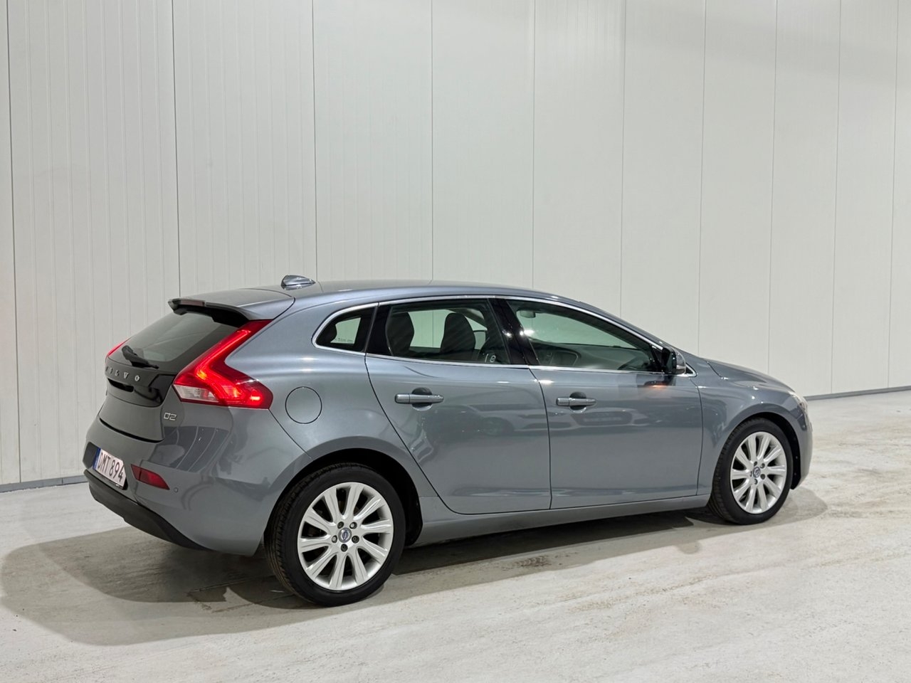 Volvo V40 D2 Your Momentum D-Värmare PDC 2015, bild 3/10