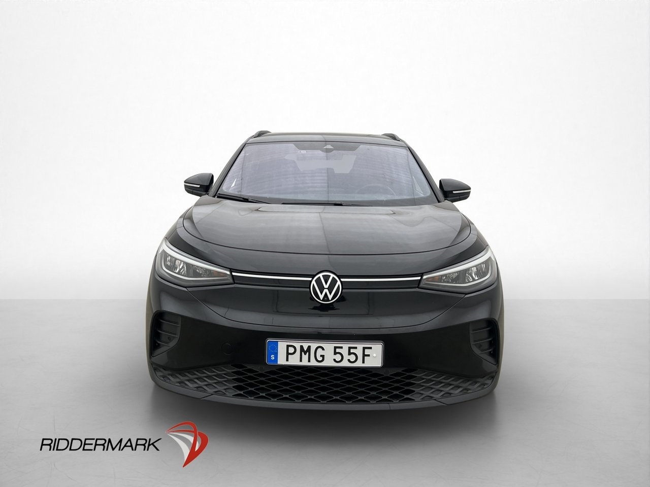 Volkswagen ID.4 2023, photo 3/10