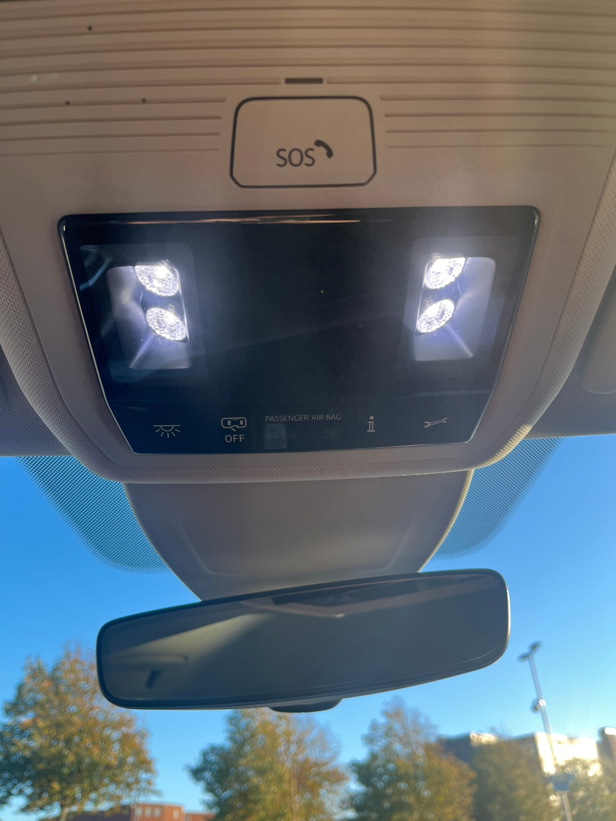 Volkswagen Golf 1.5 eTSI 2020, kuva 10/10